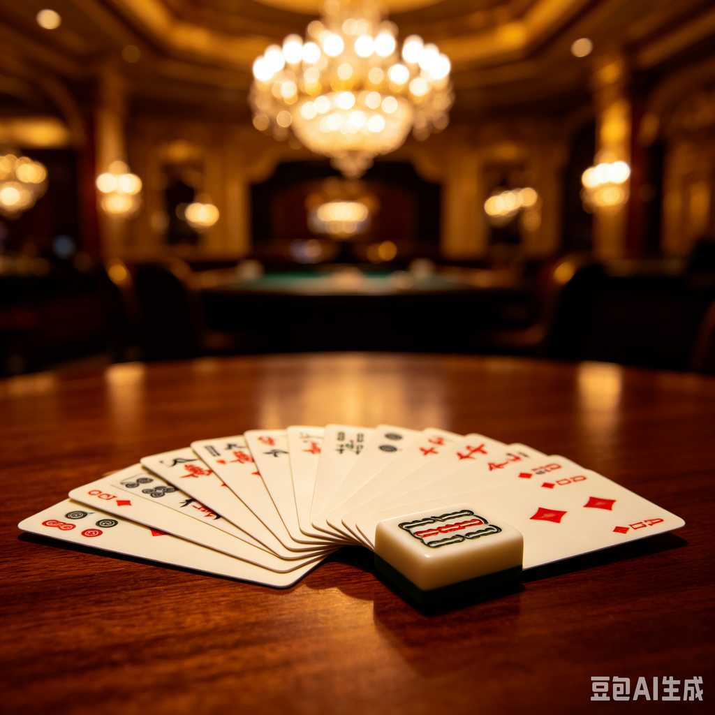 stable mahjong tile racks