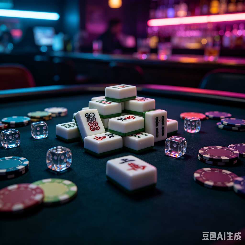 high simulation ivory mahjong set